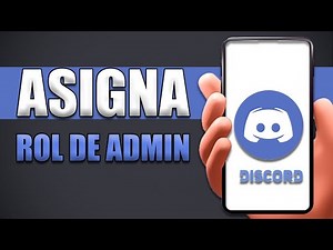 How To Make Someone An Admin On Discord