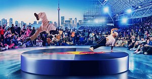 Red Bull BC One World Final Toronto