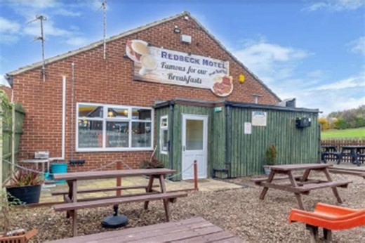 Demolition of Redbeck Motel gets green light to make way for houses