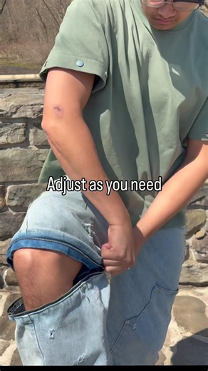 Adjust to your prefernce🤔👀#clothingbrand #modular #fashion #ootd