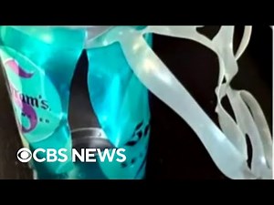 Soda cans are exploding in extreme heat during plane flights