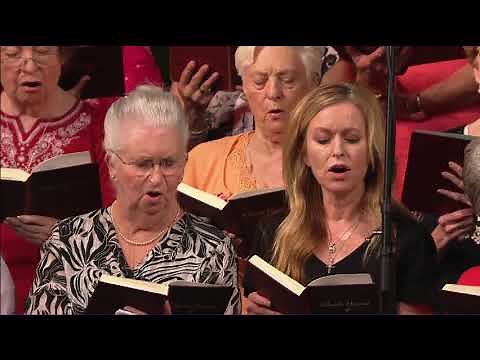 I Want To Know More About My Lord - 2017 Redback Hymnal Singing - Gardendale AL