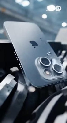 【衝撃映像】iPhoneを産業シュレッダーに入れたら…まさかの結末に😱💥 (What Happens If You Shred an iPhone?)🔥📱