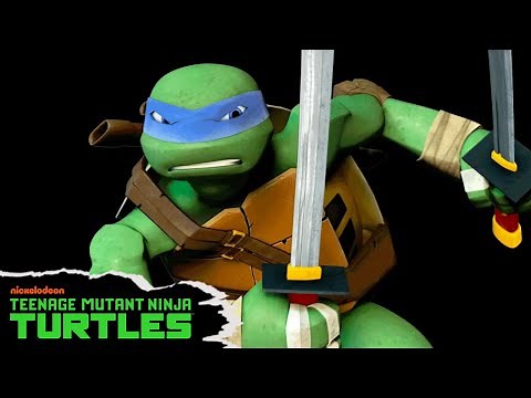 Analyzing EVERY Ninja Turtle From TMNT (2012) 🐢 | Character Study | Teenage Mutant Ninja Turtles