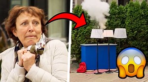 The government warns people against the use of these dangerous lighbulbs... | Just Kidding