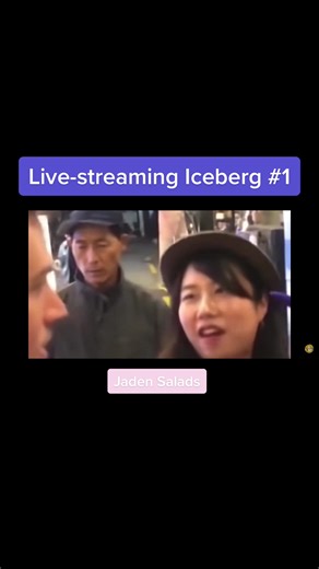 Jake and Bake: A Heartwarming Live-Streaming Incident