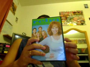 Episode 89: Reba Season 5 DVD Review
