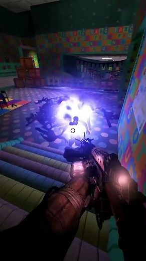 Toys of the dead BO1