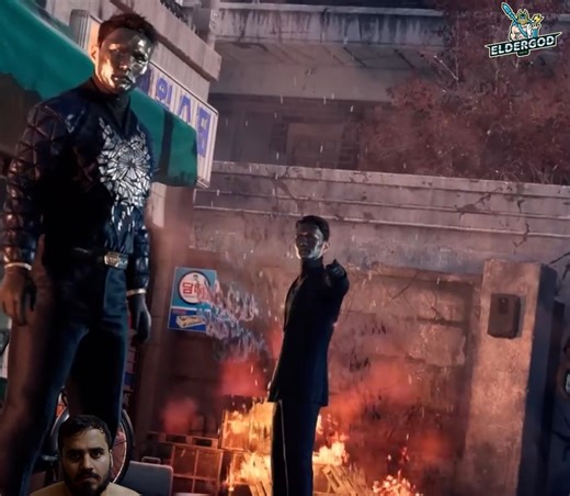 7.9K views · 60 reactions | Reality altering game | ElderGod | Facebook