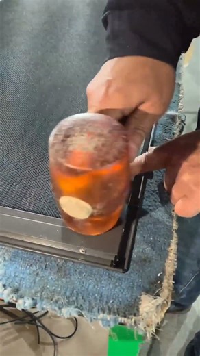 Frameless pocket lock – easy to open and close, with excellent anti-theft and sealing properties!