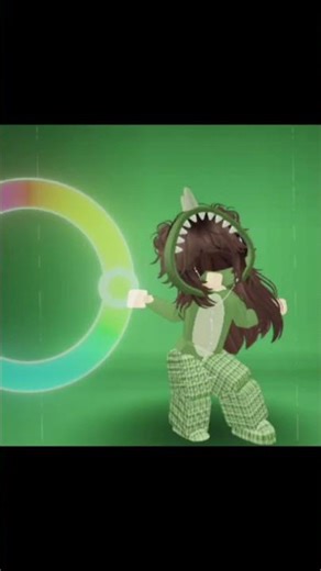 Color wheel roblox edit #capcut #roblox