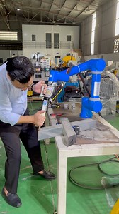 34K views · 161 reactions | Học cách vận hành robot mini sao chép động tác rất đơn giản ai cũng làm được | Máy Móc Cơ Khí | Facebook