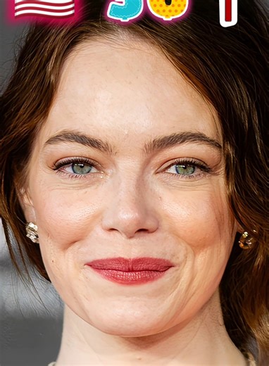 Emma Stone's Transformation: Then and Now