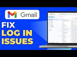 Gmail Login Issues Fixed — Secure Access Step-by-Step