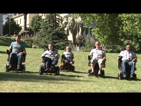 Frontier V6 mid wheel and V4 rear wheel drive