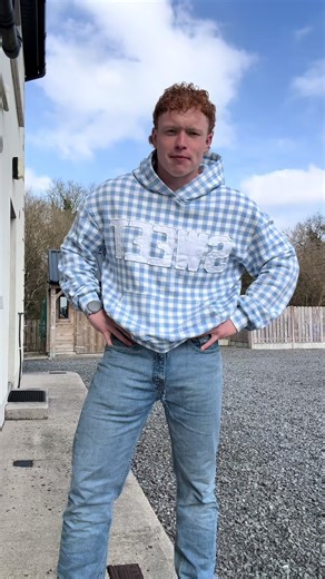 Irish Clothes: Rating Ireland's Fashion