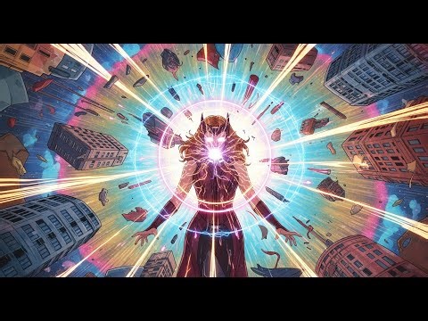 Scarlet Witch’s Reality Warping Powers EXPLAINED: Beyond the Multiverse!