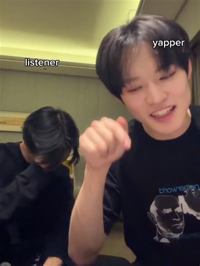 Chenle's Endless Chatter on NCT Dream Live Stream