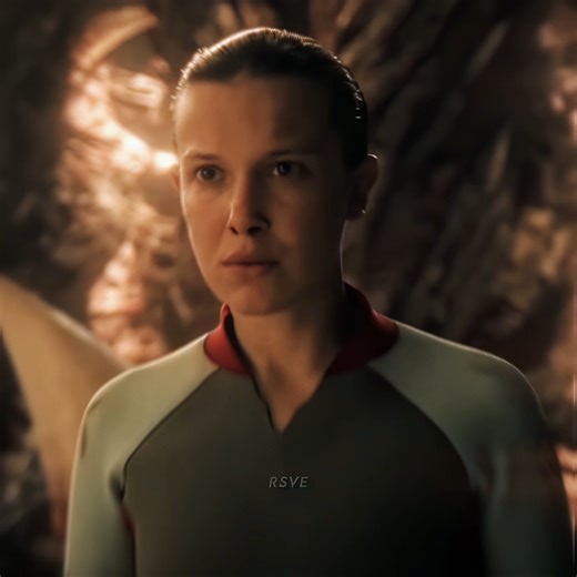 Eleven Final Battle - Stranger things Edit #strangerthings #strangerthingsedit