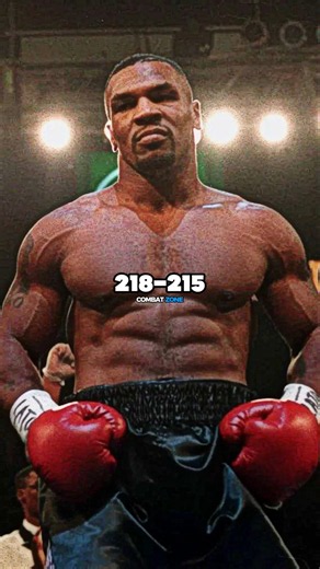 Mike Tyson Reveals His Prison Routine