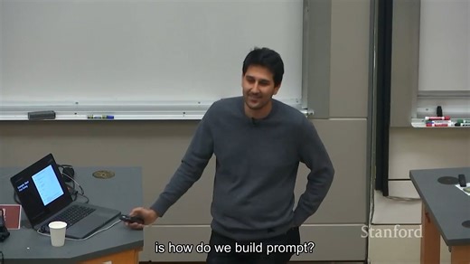 Stanford CS230 ｜ Autumn 2025 ｜ Lecture 8： Agents, Prompts, and RAG