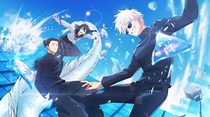 Trailer del medio aniversario de Jujutsu Kaisen: Phantom Parade. | El Vagabundo Jaeger