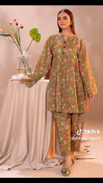 Stylish Summer Short Frocks: Trendy Designs for You