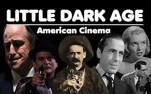 美国电影Little Dark Age
