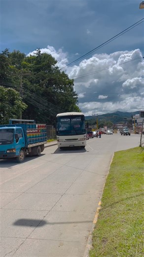 📍La Esperanza Intibuca.Transportes Discovery #Tegucigalpa #Juticalpa #Catacamas #BusesSureñosHn🇭🇳 🎥;Gerson Almendares. | Buses Sureños Hn
