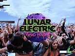 Lunar Electric music festival set to kick off in Sydney