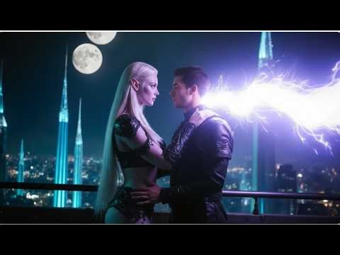 The Moment Their Pulses Synced — Nothing Was Ever the Same