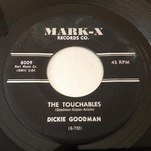 Dickie Goodman - The Touchables