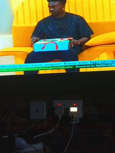 #bbnaija #bigbrother #bbn #viral