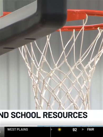 With school back in session, students participating in sports and other extracurricular activities are balancing those commitments with a full course load. Jeffery Blake, athletic director for Walnut Ridge Public Schools, said mastering that balance can benefit students in the classroom and beyond. #studentathlete #school #highschoolsports