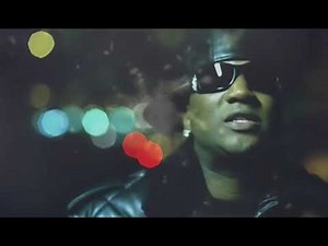 Young Jeezy - I Luv It (explicit) (Official Video) (HD 4K)