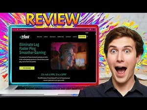 Gearup Booster vs Exitlag vs WTFast 2025 - Best Game Booster Comparison