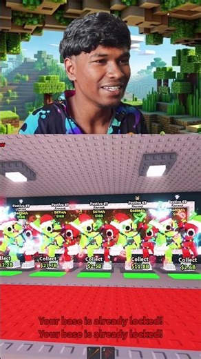 1T WORTH LUCKY BLOCK OPENING ROBLOX #roblexshorts #robloxgames