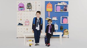 crewcuts is gearing up for back-to-school! jcrew.co/2LwrjCM We asked some of our littlest friends to pick out their first-day outfits, and the results are...amazing. P.S. Share your back-to-school photos with @jcrew #castmejcrew and #contest on Instagram for a chance to be in an upcoming campaign (and win an entire back-to-school wardrobe)! | J.Crew