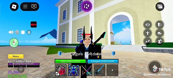 Guía Completa de Scripts para Blox Fruits en Roblox