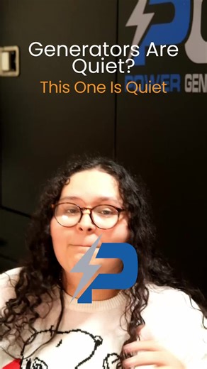 Not all generators are loud. Inverter generators run quieter than a normal conversation. Perfect for home backup without disruption. Learn your options today. #GeneratorReady #EmergencyPower #BackupPower #SoCalBusinesses #PowerSecurity #QuietPower #GridDown #DisasterPreparedness