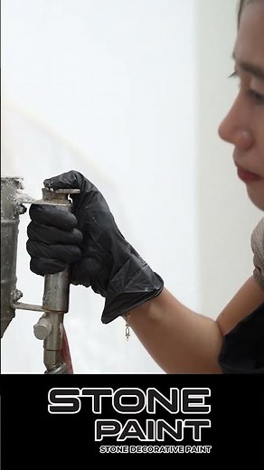 Sinclair Stone Paint: Timeless Elegance for Modern Walls