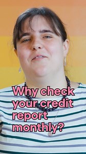 40K views · 38 reactions | Regularly monitoring your credit report can help you spot any changes and potential errors that could impact your credit health  Check in every month for absolute clarity on where you stand. #checkmyfile #credit #creditscore #creditreport #finance | Checkmyfile | Facebook