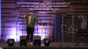 11 reactions | Genesis 14:1 - A message for the fearful and...