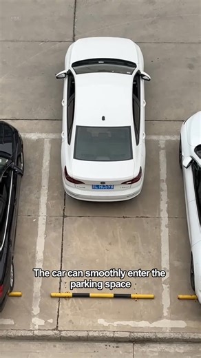 1.6K views · 14 reactions | Tutorial on reversing into a parking space #carsafety #mechanic #skills #tips #car #manual #parking #learncar | Vermijl Car Detail | Facebook