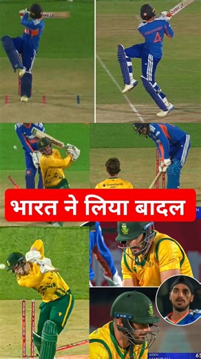 India vs South Africa 3rd T20 Highlights | Ind vs Sa 3rd T20
