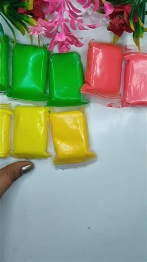 सुपर clay, 🌻🌸🤣#diy #shortvideo #anaya