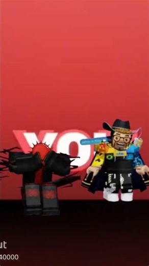 depois que luan faz 1m d pessoas parar oblox fruitis