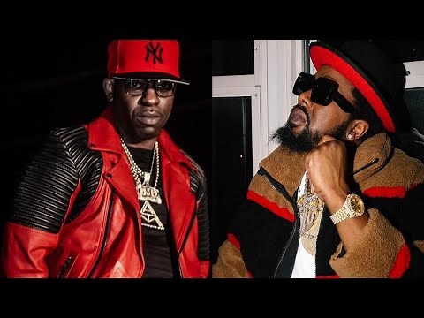 Uncle Murda x Conway The Machine x Dios Moreno - Nothing Like Me (PD Jahlil Beats) (2021 New Audio)