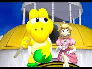 Koopa Troopa PSA - SSBB
