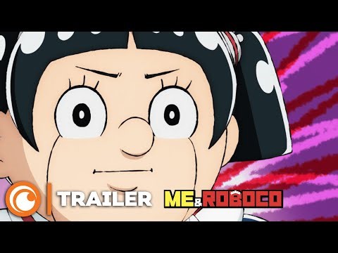 ME & ROBOCO | TRAILER VOSTFR